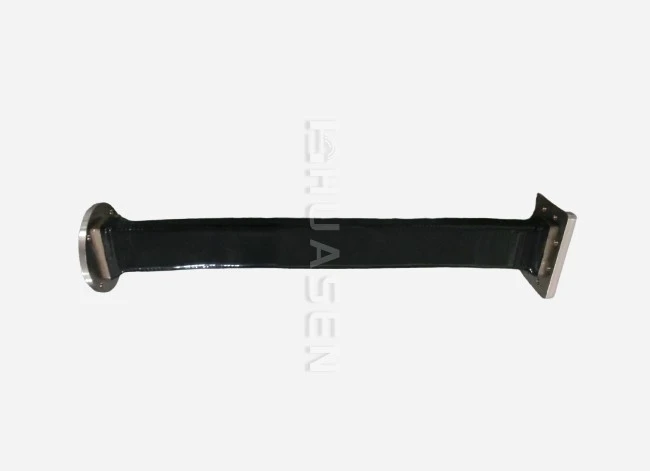 Selection of Flex Twist Waveguides for Aerospace Selection of Flex Twist Waveguides for Aerospace